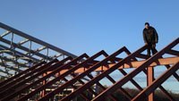 Сварочные работы с металлоконструкциями в Спасске-Дальнем
